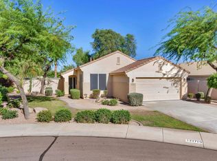 21719 N 80th Ln, Peoria, AZ 85382