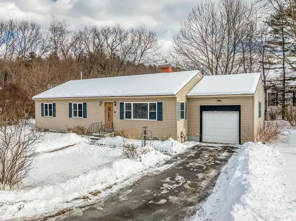 24 Ash Street, Hartford, VT 05001