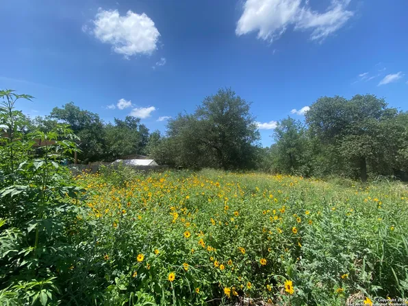 1335 MEMORIAL LN LOT 21, San Antonio, TX 78264
