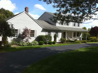 2820 Citation Dr, Fabius, NY 13063