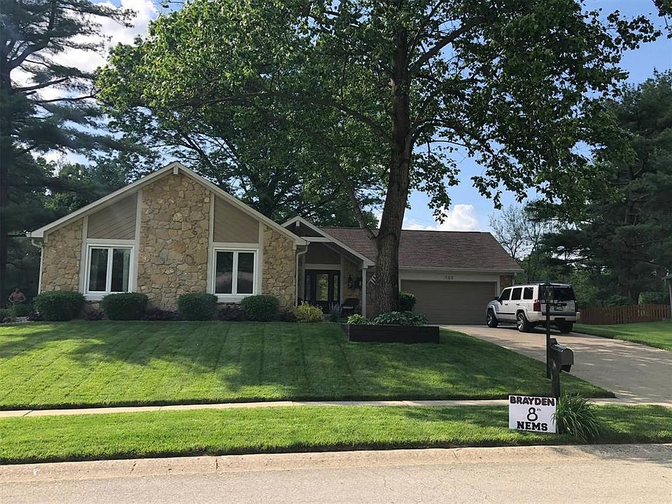 705 Saint James Pl, Noblesville, IN 46060 Zillow