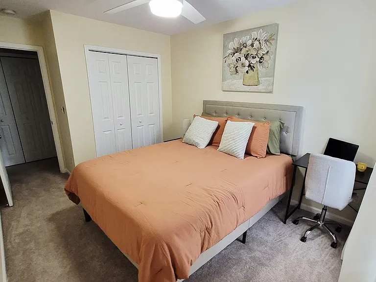 Bedroom 3