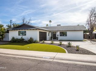 8543 E Sandalwood Dr, Scottsdale, AZ 85250
