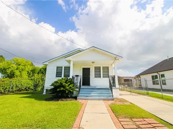 7395 Saint Rita St, Marrero, LA 70072