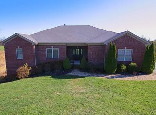 205 Graves Dr, Smithfield, KY 40068