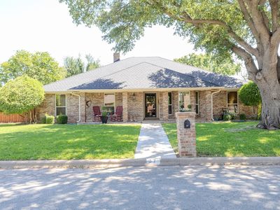37 Augusta Dr, Abilene, TX, 79606
