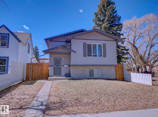 11710 92nd St NW, Edmonton, AB T5G1A3