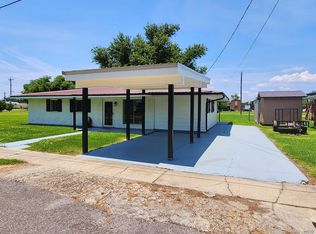 119 E 154th St, Galliano, LA 70354