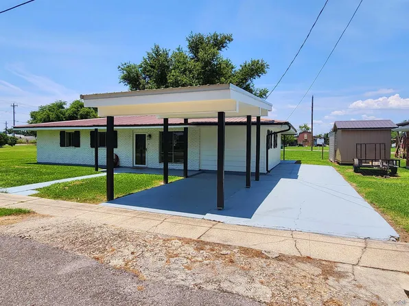 119 E 154th St, Galliano, LA 70354