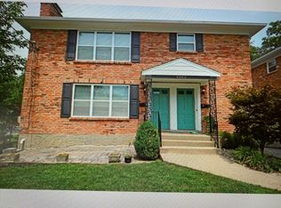 3202 Griest Ave #1, Cincinnati, OH 45208