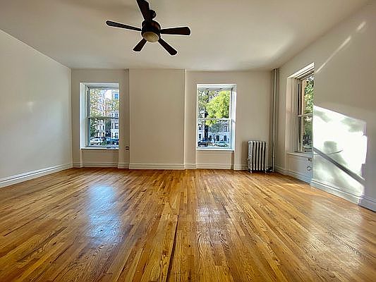 4th image of 1855 Adam Clayton Powell Jr Blvd APT 1C