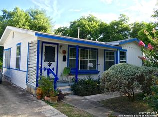 1022 Alexander Hamilton Dr, San Antonio, TX 78228
