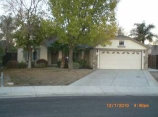 4306 Wildcat Ave, Bakersfield, CA 93313