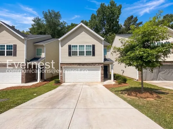 5275 Hanover St, Atlanta, GA 30349