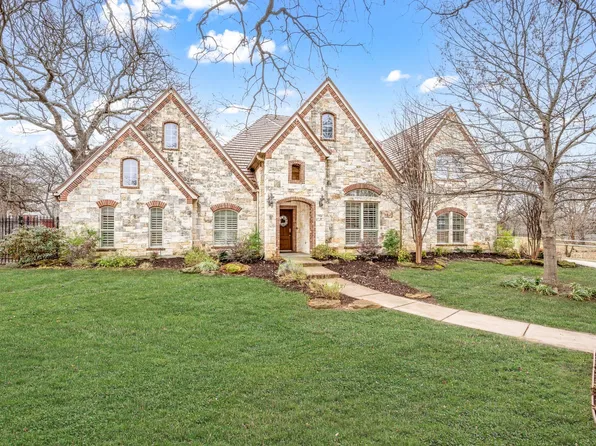 7548 Hightower Dr, North Richland Hills, TX 76182