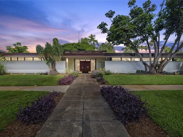 3501 S Drexel Ave, Tampa, FL 33629