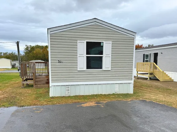 565 Travis Way, Newport, TN 37821