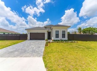 32206 SW 196th Ave #1, Homestead, FL 33030