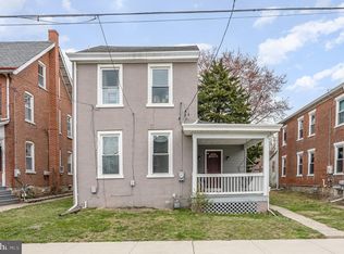 39 S 5th St, Oxford, PA 19363