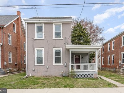 39 S 5th St, Oxford, PA, 19363