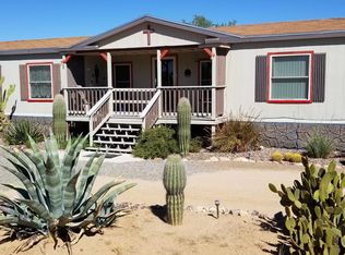 11644 W Orange Grove Rd, Tucson, AZ 85743
