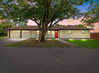 408 N Pearson St, Godley, TX 76044