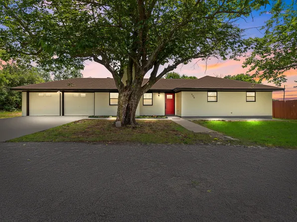 408 N Pearson St, Godley, TX 76044