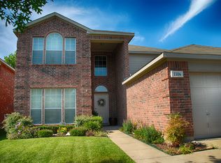 1106 Augustin Dr, Princeton, TX 75407