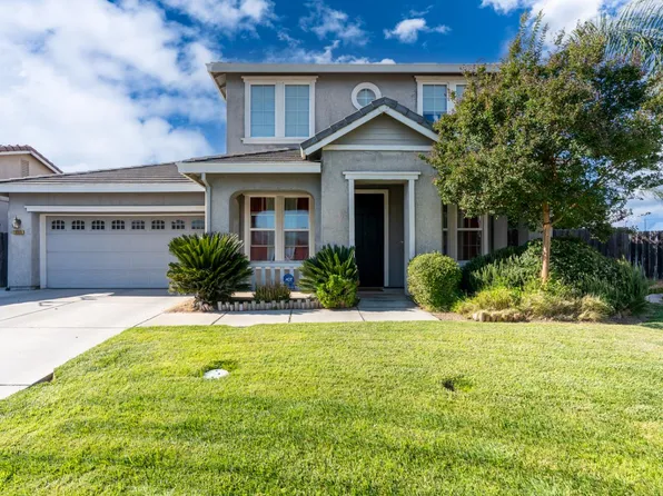 1085 Stanford Ave, Madera, CA 93637