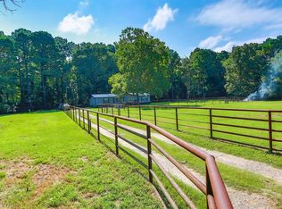 1325 Boggy Rd, Waskom, TX 75692