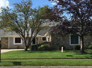 8135 Warbler Way, Indianapolis, IN 46256