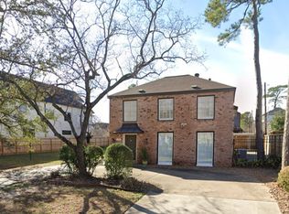 1527 Johanna Dr APT C, Houston, TX 77055