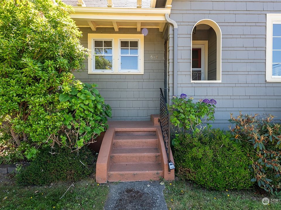 618 Cowlitz Street W, South Bend, WA 98586 Zillow