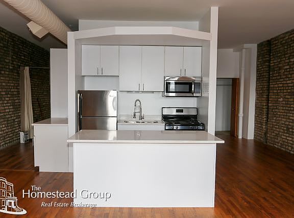 4th image of 1570 N Milwaukee Ave #31H