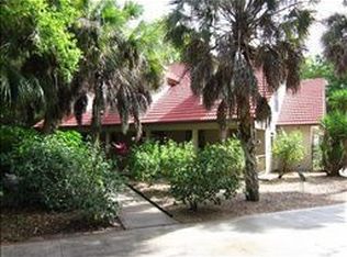 6193 Parkers Hammock Rd, Naples, FL 34112