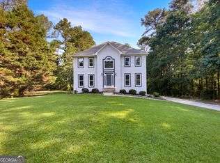 120 Blackberry Run, Fayetteville, GA 30214