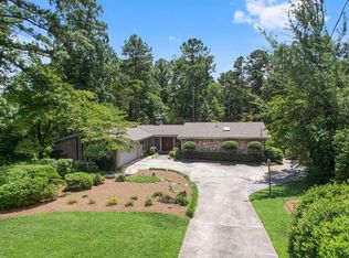 3210 Beechwood Dr SE, Marietta, GA 30067