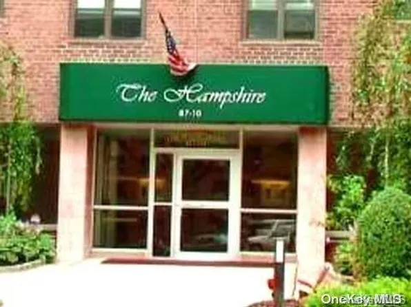 87-10 204th Street #B-53, Hollis, NY 11423