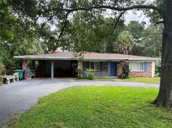 3004 S West Shore Blvd, Tampa, FL 33629