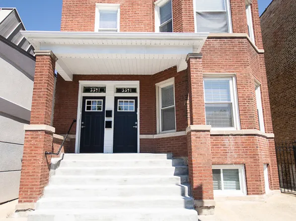 3521 N Western Ave, Chicago, IL 60618