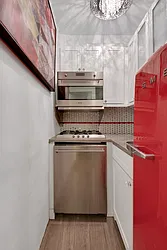 Rented by Compass