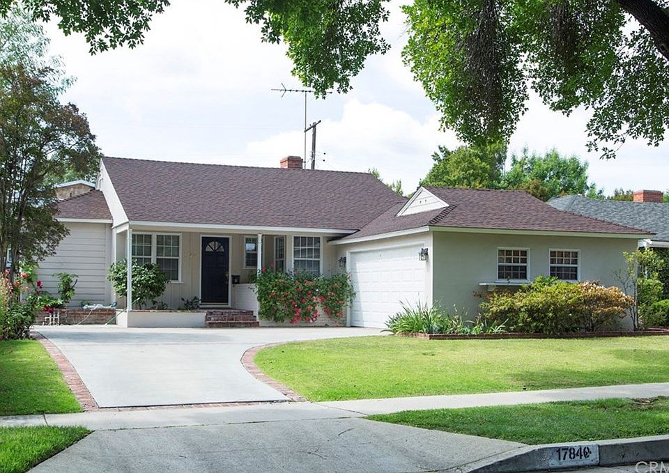 1st image of 17840 Tarzana St