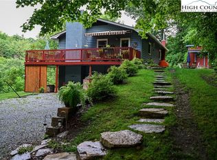 1940 Hardin Rd, Boone, NC 28607