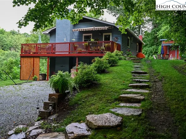 1940 Hardin Road, Boone, NC 28607