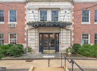 2540 Massachusetts Ave NW #407, Washington, DC 20008