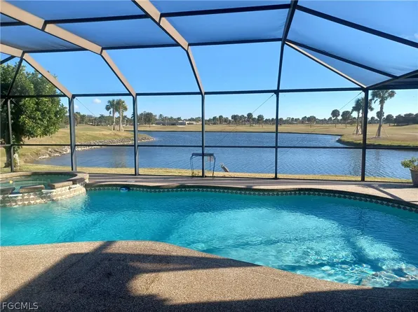 11891 Prince Charles Ct, Cape Coral, FL 33991