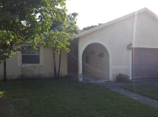 13704 SW 281st St, Homestead, FL 33033