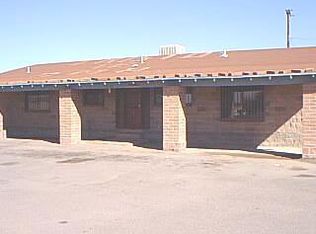5249 S Nogales Hwy, Tucson, AZ 85706