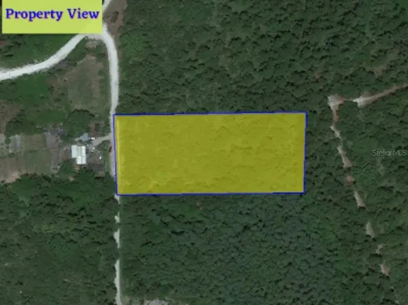 145 Starlight Rd, Crescent City, FL 32112