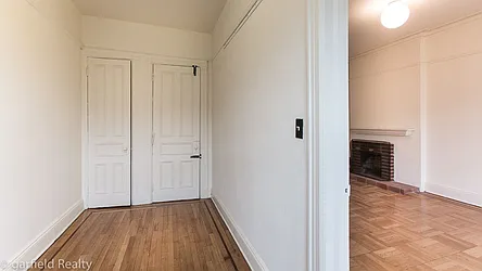 Rented by Garfield Realty 